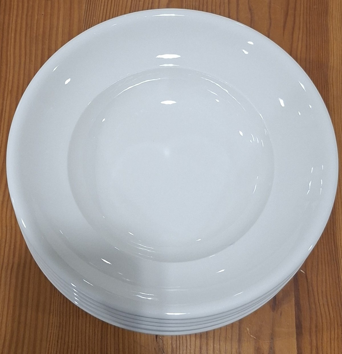 Teller 6er Set